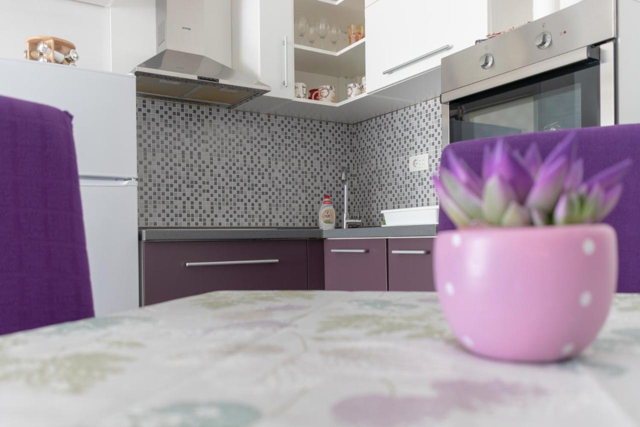 Apartamento Stan Na Dan 021 Novi Sad Exterior foto