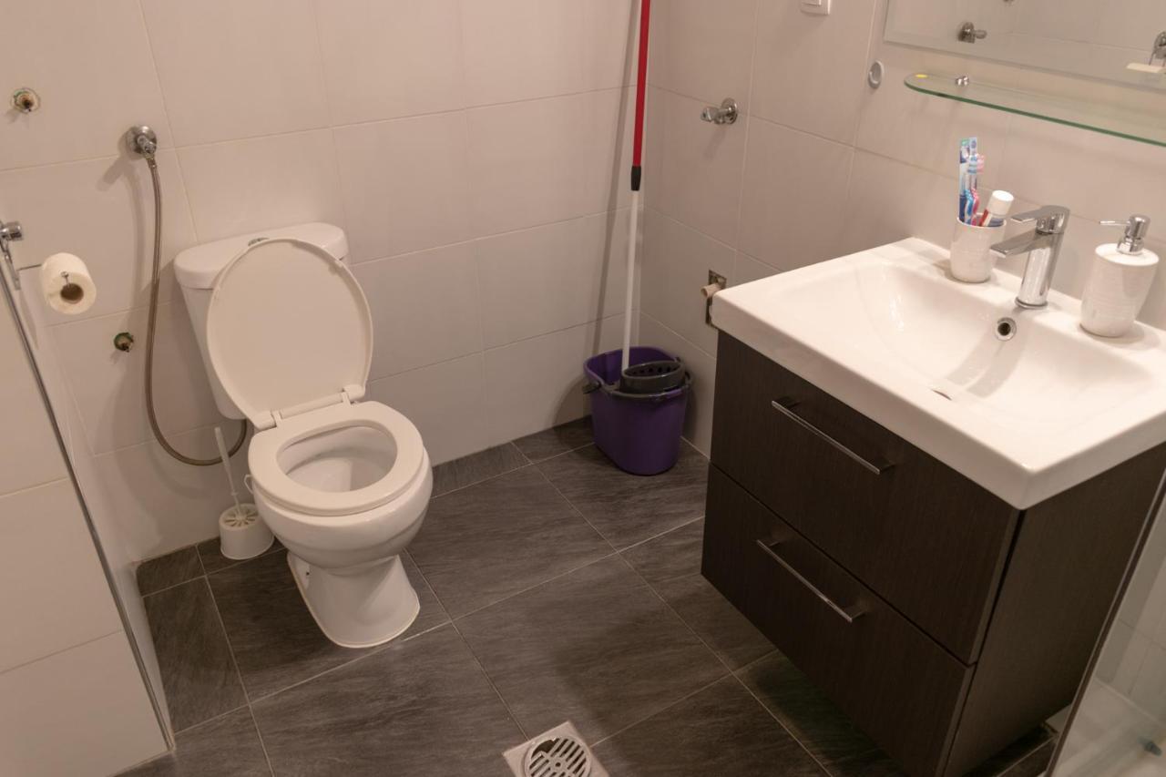Apartamento Stan Na Dan 021 Novi Sad Exterior foto